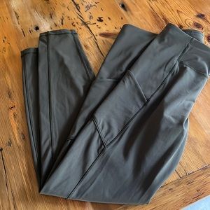 Lululemon Align Leggings